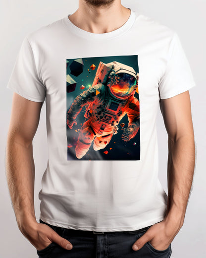 Astronout Space 7 - @NotoCreative