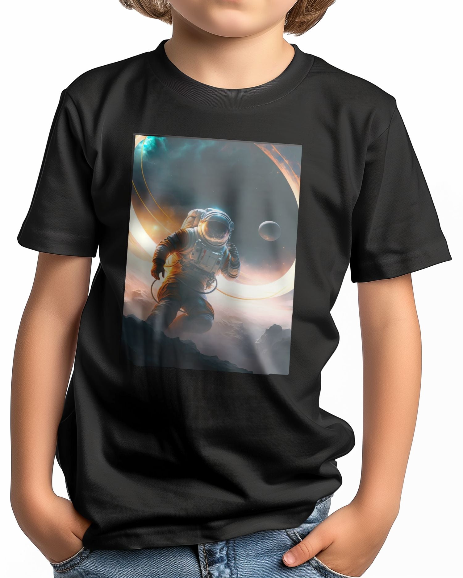 T-Shirt-Astronout Space 8 - @NotoCreative-wow.fan