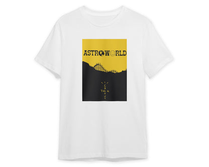 Astroworld Travis Scott - @Hollycube