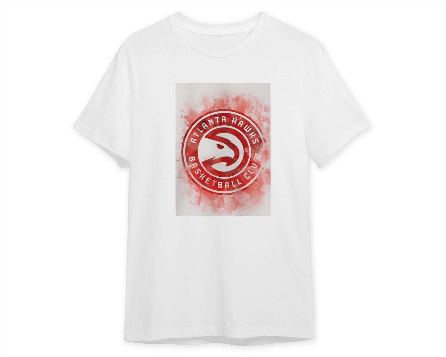 Tee Atlanta Hawks - @ArtStyle