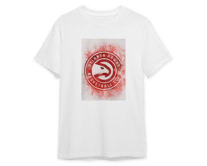 Tee Atlanta Hawks - @ArtStyle