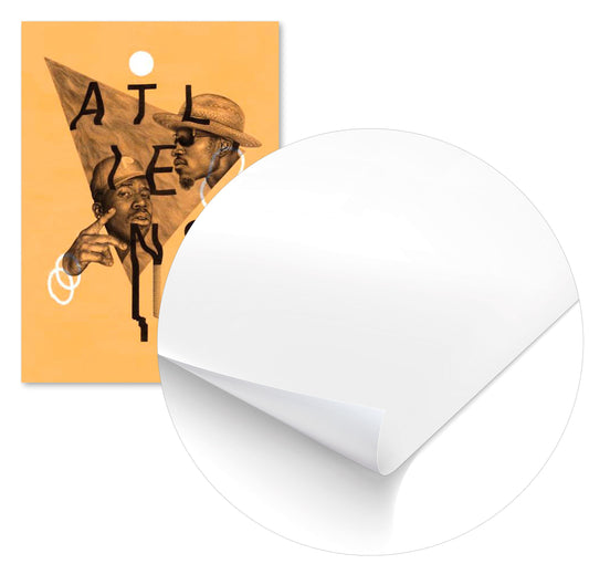 Atliens - @Windriani