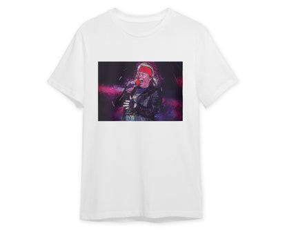 Axl Rose - @Masahiro_art