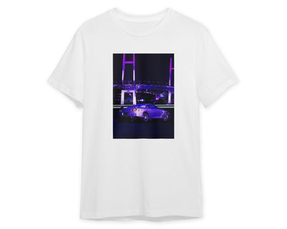 Back Nissan GTR R35 - @nueman