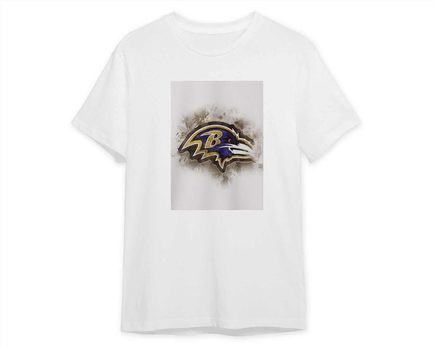 Tee Baltimore Ravens - @ArtStyle