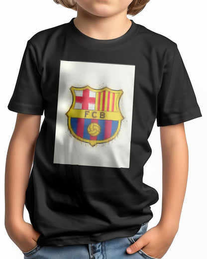 Tee Barcelona - @ArtStyle