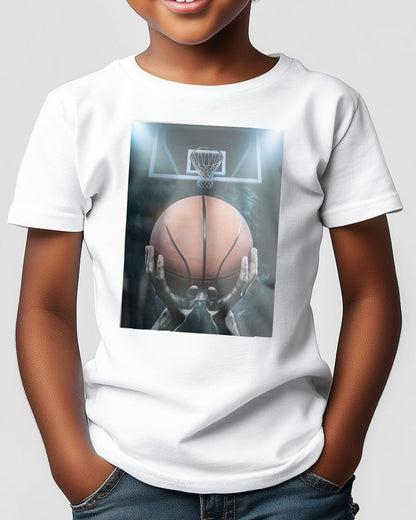 Tee Basketball 1 - @UPGallery