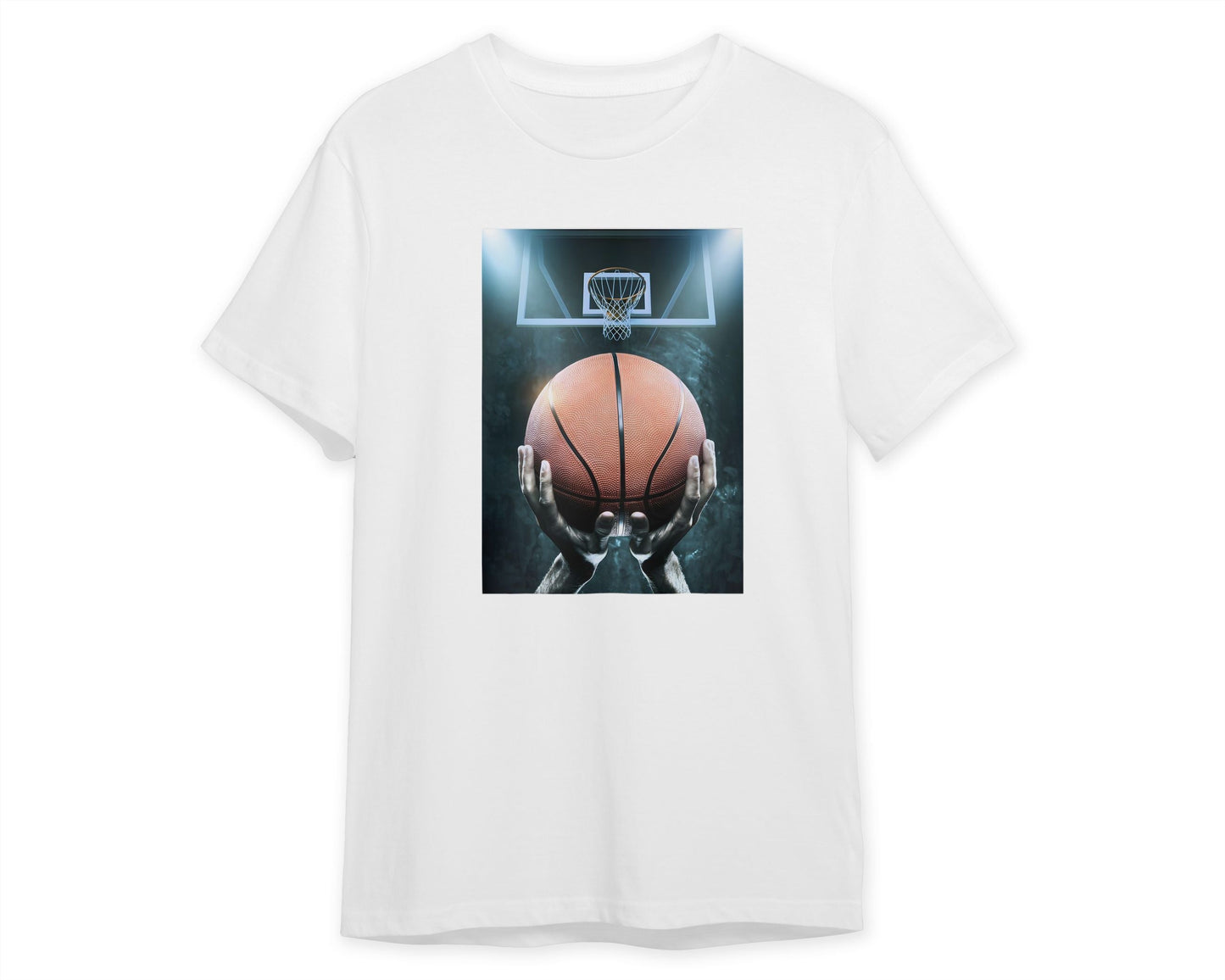 Tee Basketball 1 - @UPGallery