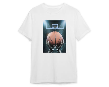 Tee Basketball 1 - @UPGallery