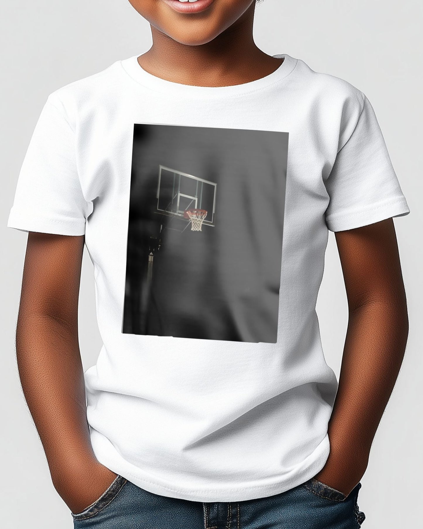 Tee Basketball 10 - @UPGallery