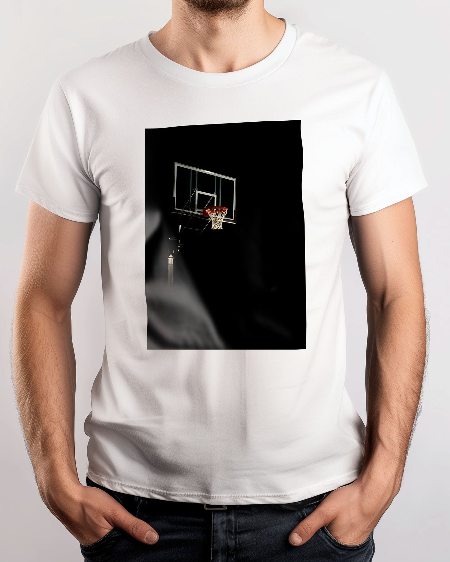 Tee Basketball 10 - @UPGallery