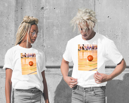 Tee Basketball 12 - @UPGallery
