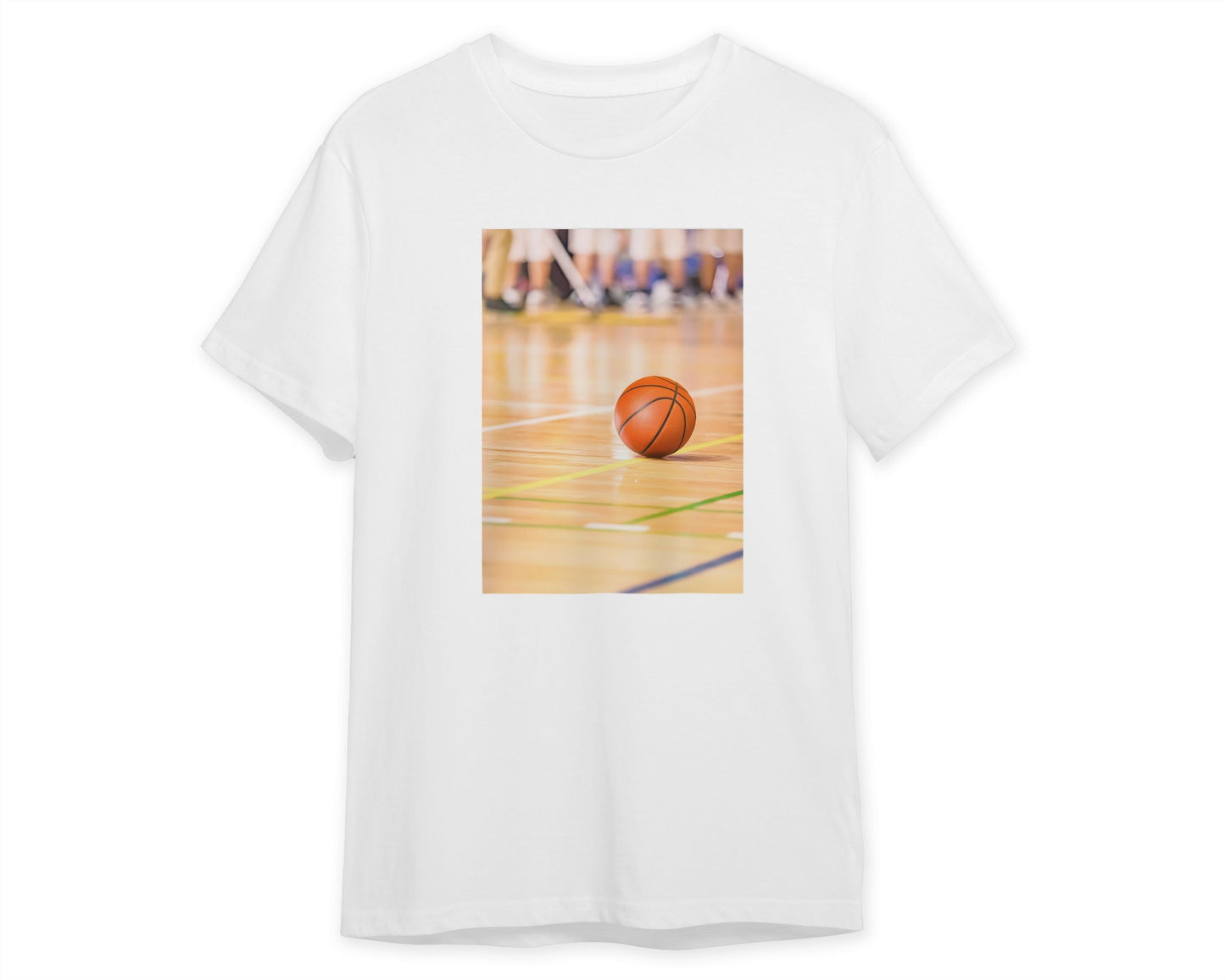 Tee Basketball 12 - @UPGallery
