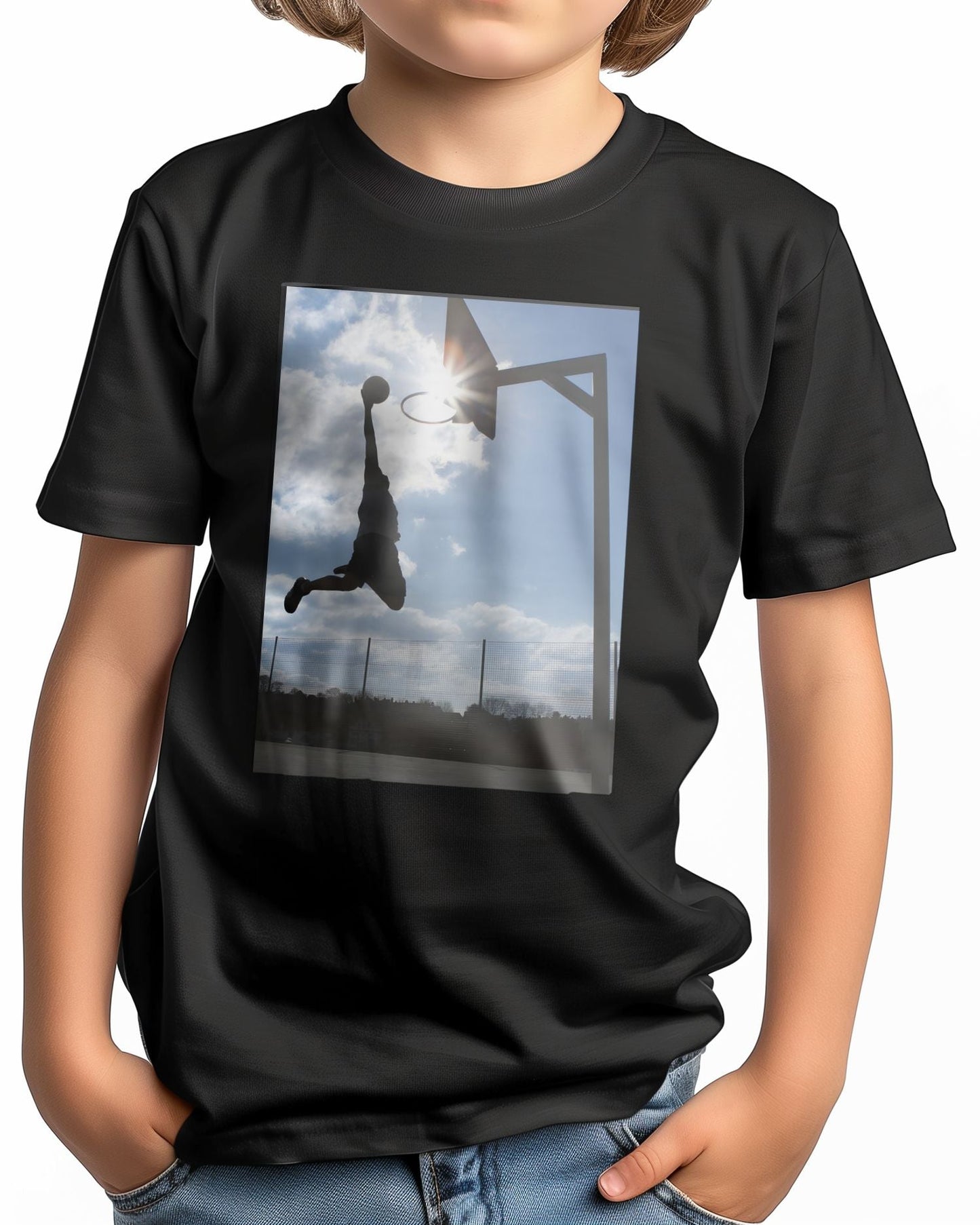 Tee Basketball 13 - @UPGallery