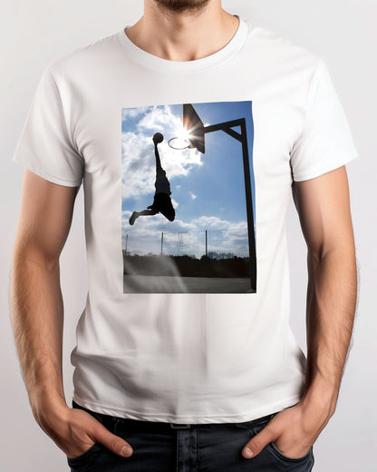 Tee Basketball 13 - @UPGallery