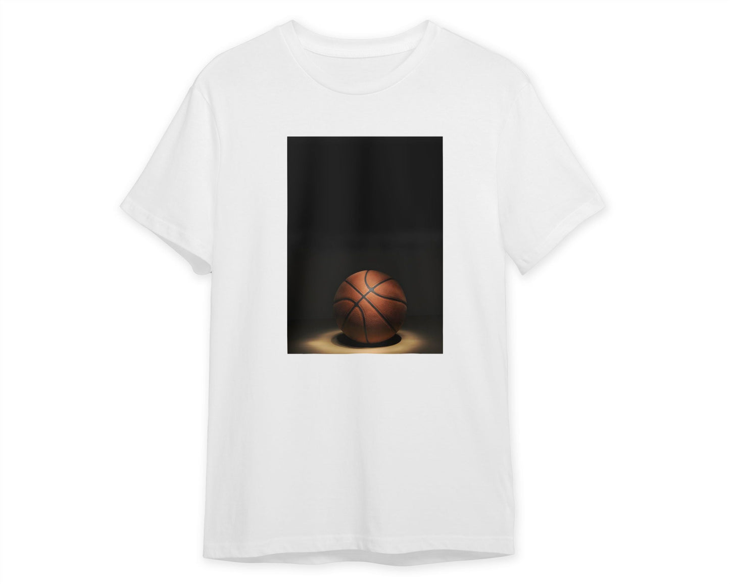 Tee Basketball 2 - @UPGallery