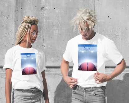 Basketball 3 - @UPGallery