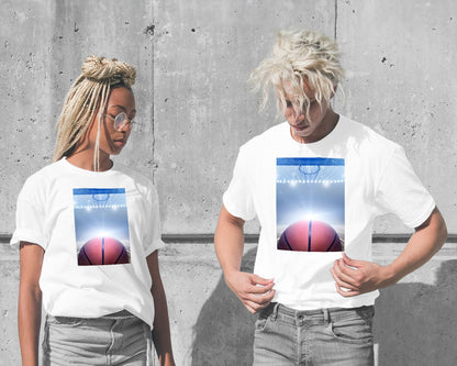 Tee Basketball 3 - @UPGallery