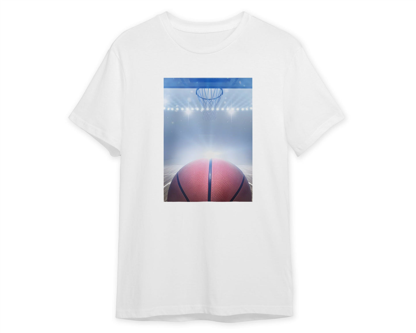 Tee Basketball 3 - @UPGallery