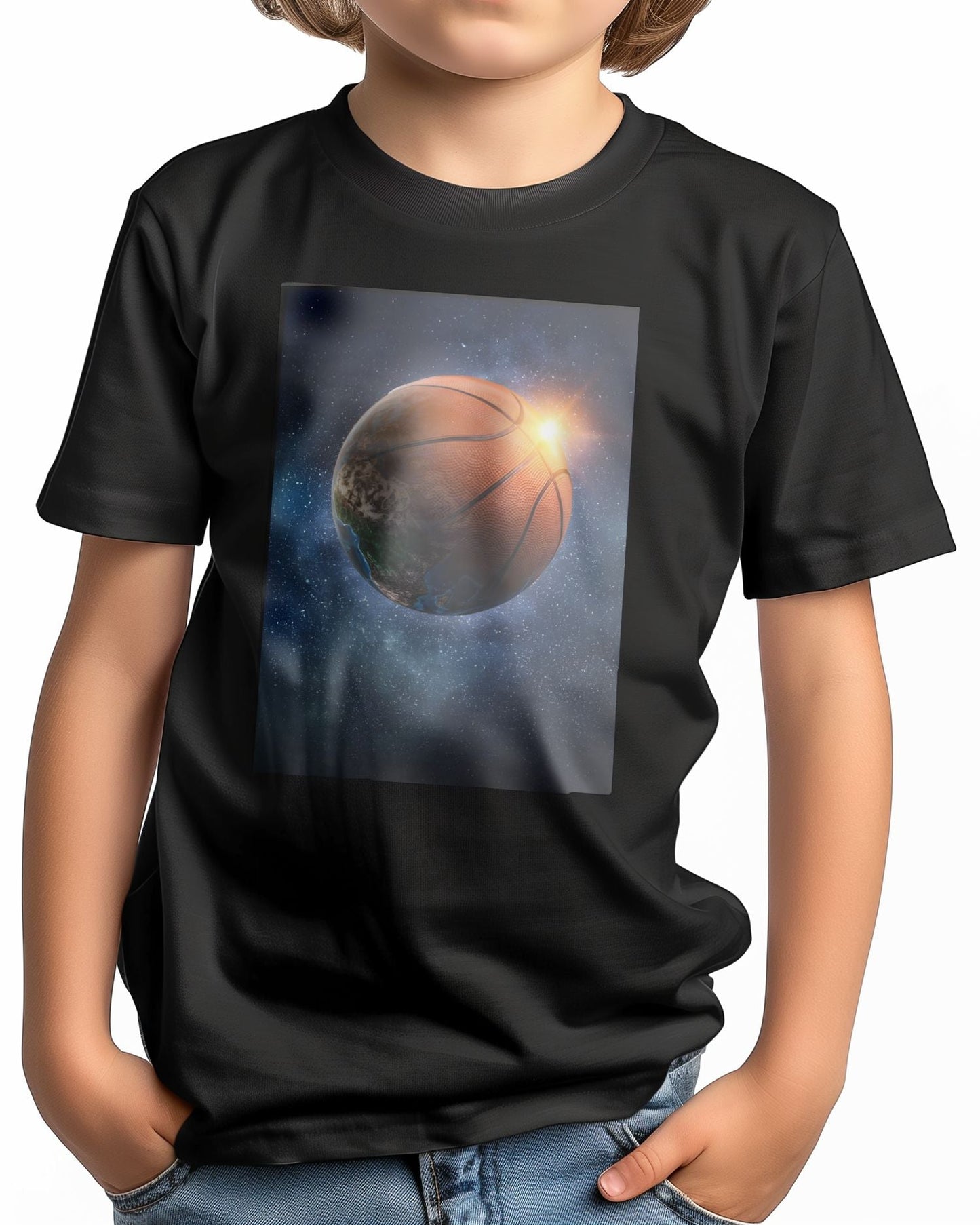 Tee Basketball 4 - @UPGallery