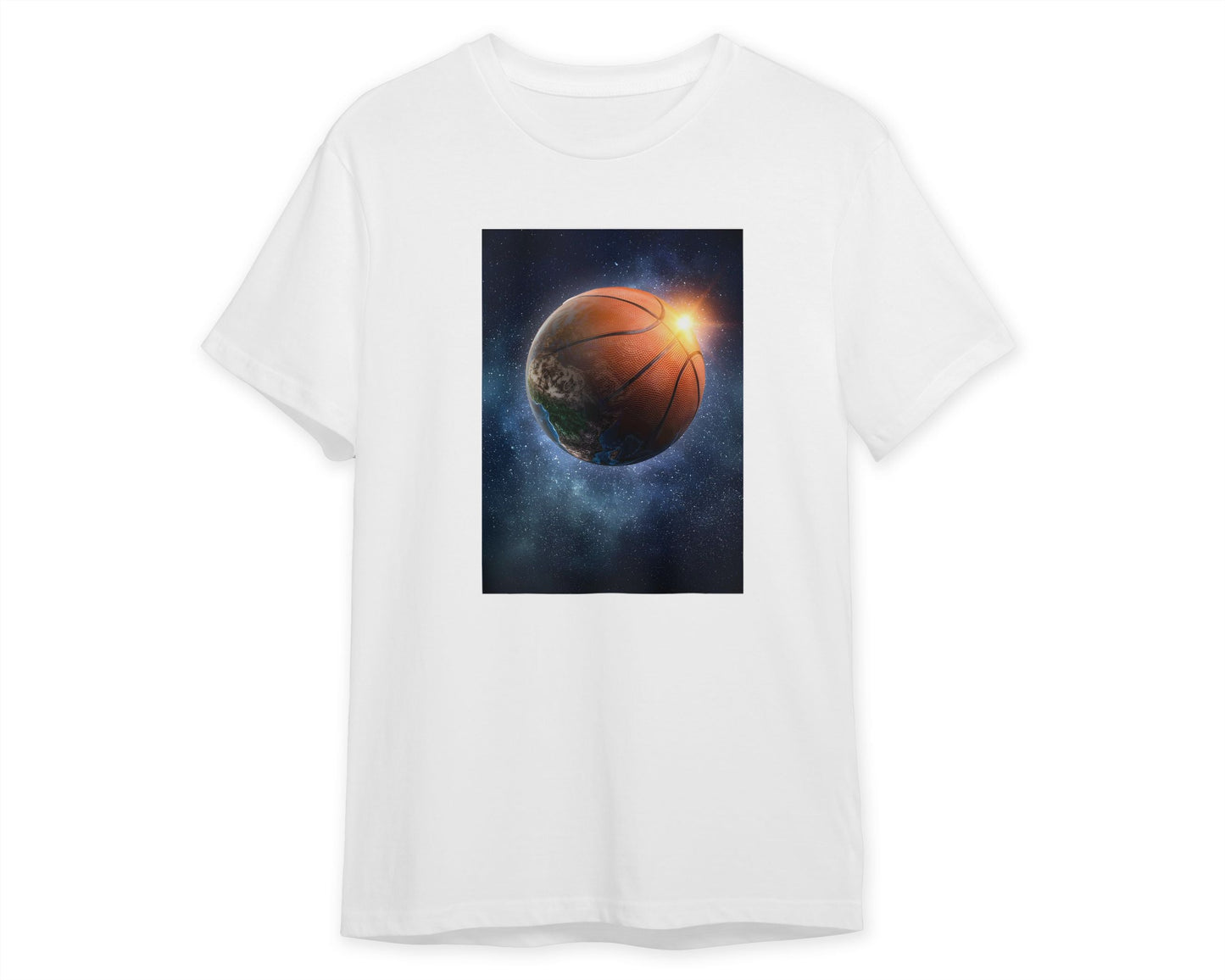 Tee Basketball 4 - @UPGallery