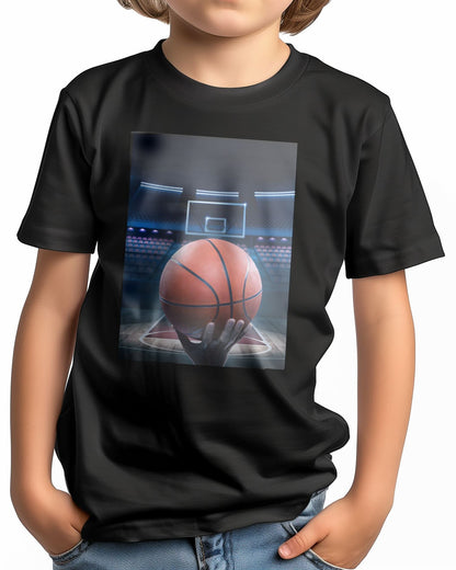Tee Basketball 5 - @UPGallery