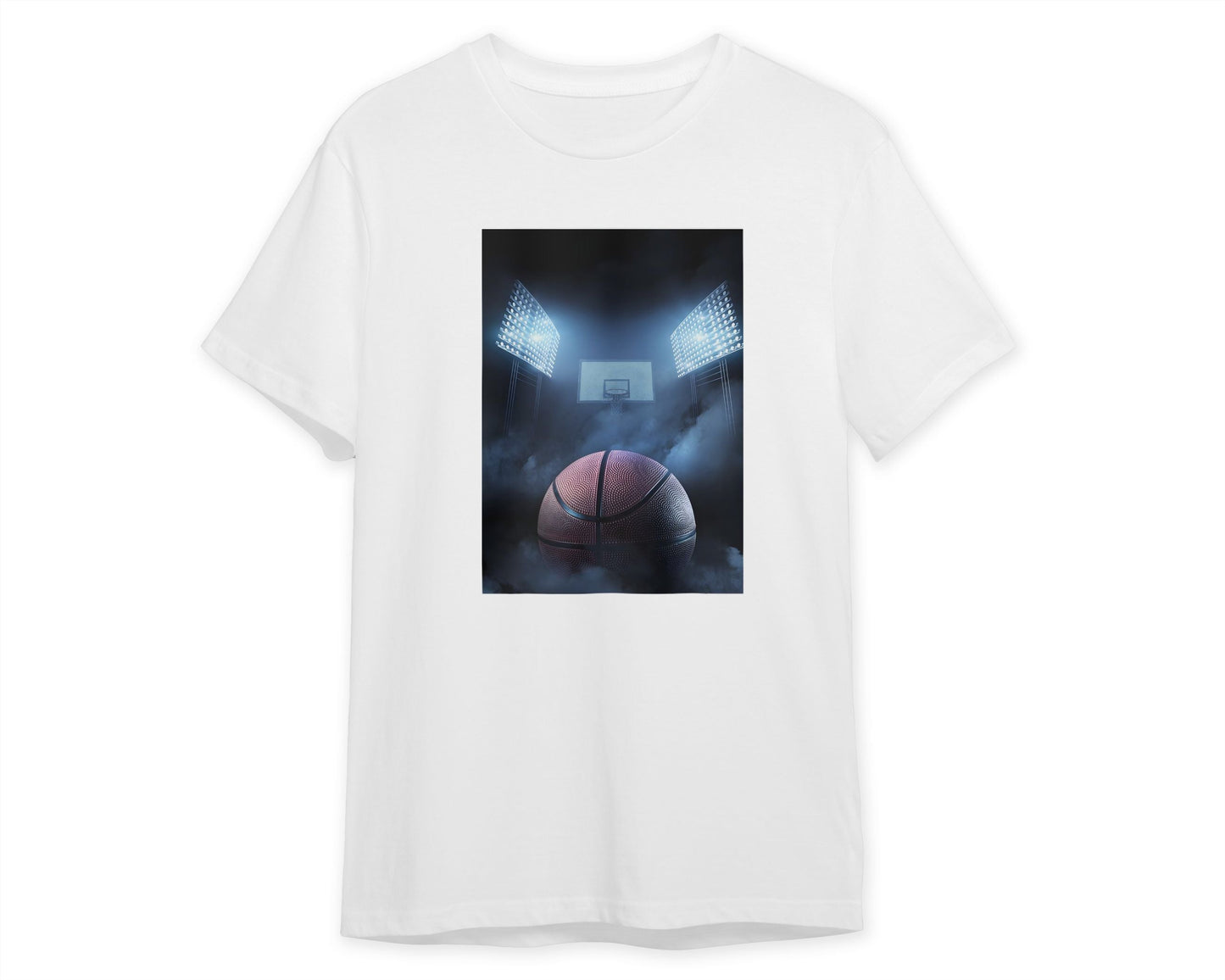 Tee Basketball 6 - @UPGallery