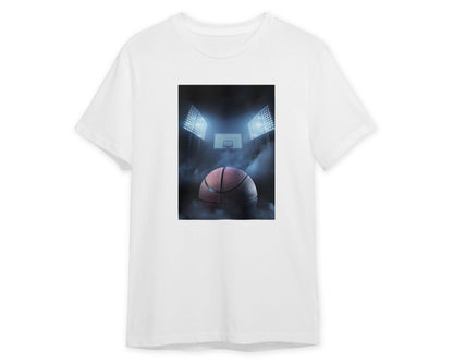 Tee Basketball 6 - @UPGallery