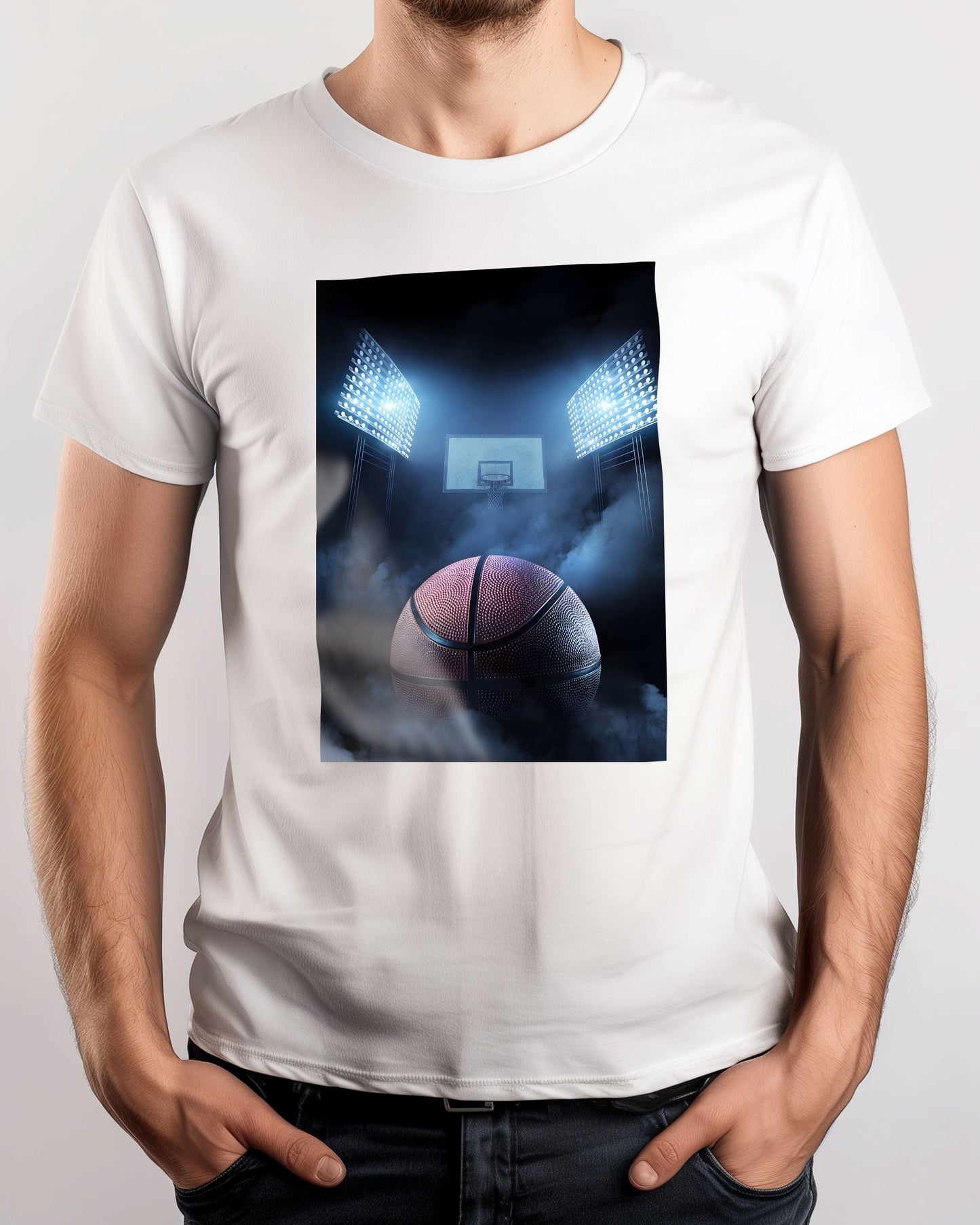 Tee Basketball 6 - @UPGallery