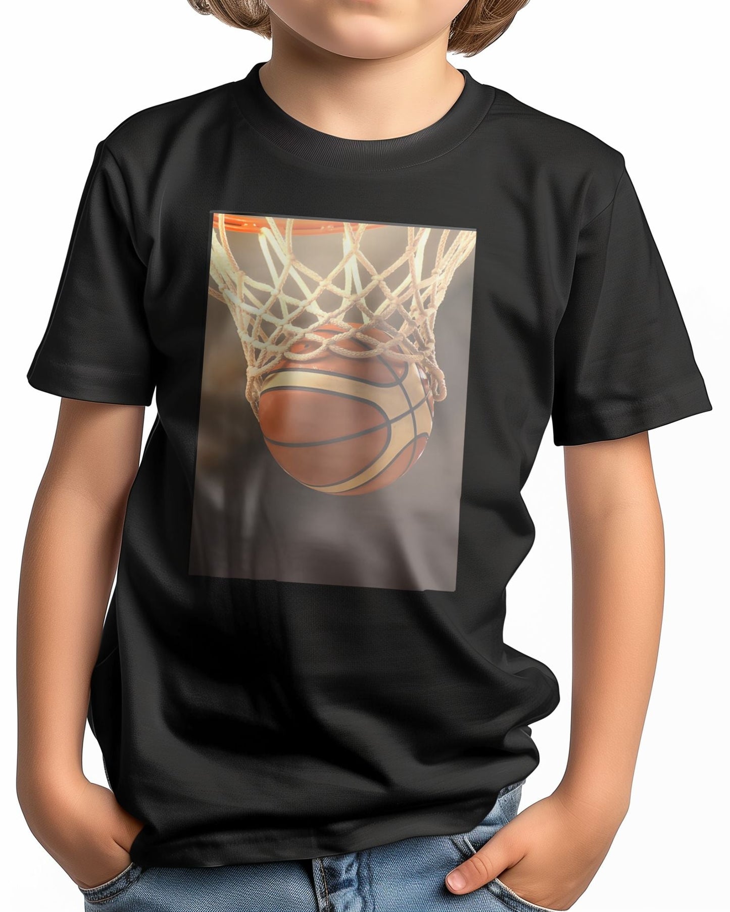 Tee Basketball 7 - @UPGallery
