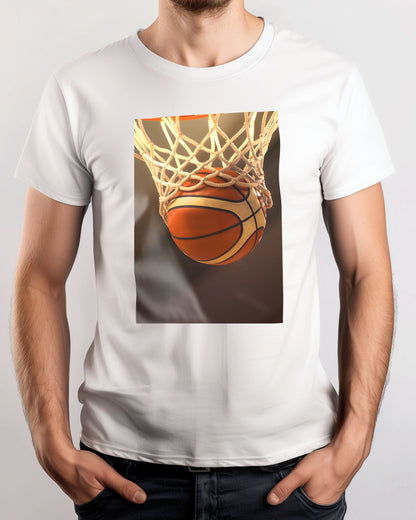 Tee Basketball 7 - @UPGallery