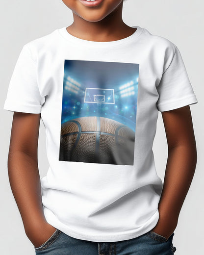 Tee Basketball 8 - @UPGallery