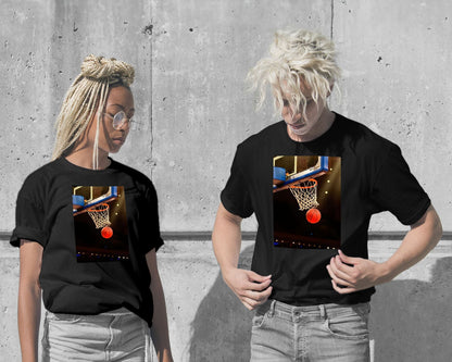 Tee Basketball 9 - @UPGallery