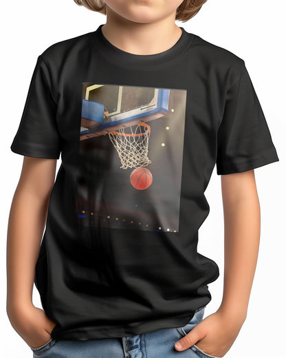 Tee Basketball 9 - @UPGallery