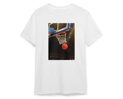 Tee Basketball 9 - @UPGallery
