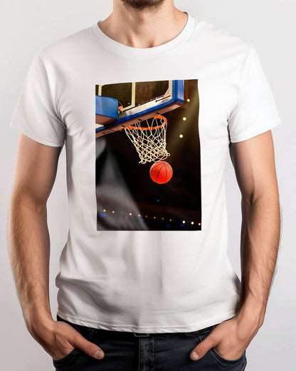 Tee Basketball 9 - @UPGallery