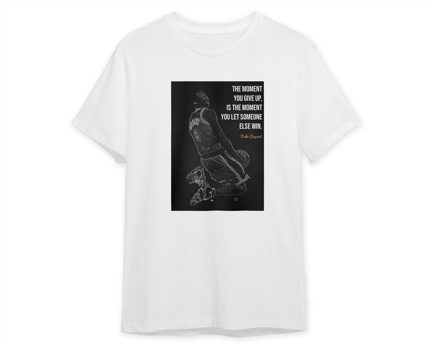 Tee Basketball Legend - @DARKSIDEDESIGN