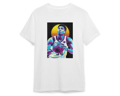 Tee Basketball Player 1 - @Sandy15