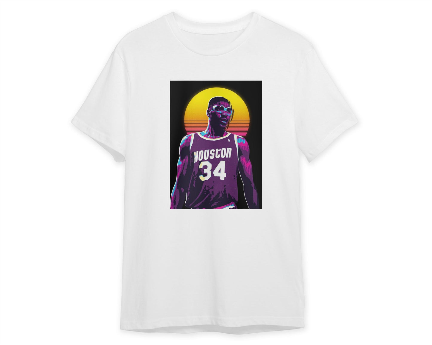 Tee Basketball player 3 - @Sandy15