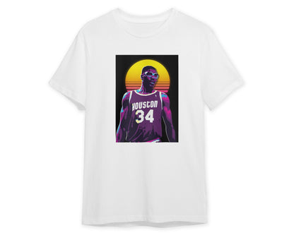 Tee Basketball player 3 - @Sandy15