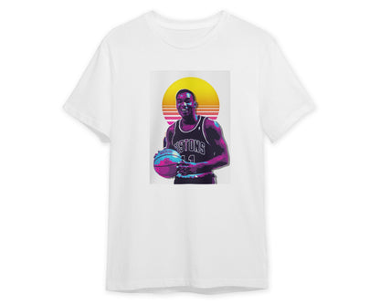 Tee Basketball player 4 - @Sandy15