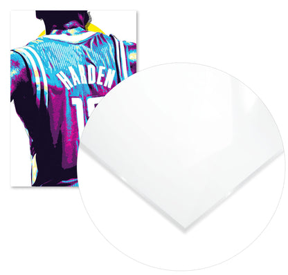 Basketball player 5 - @Sandy15