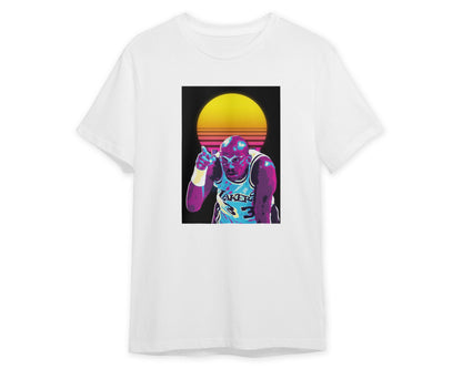 Tee Basketball player 7 - @Sandy15