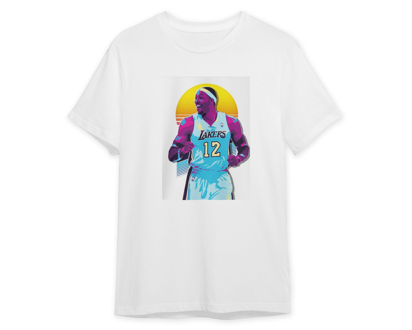 Tee Basketball Player  - @Sandy15