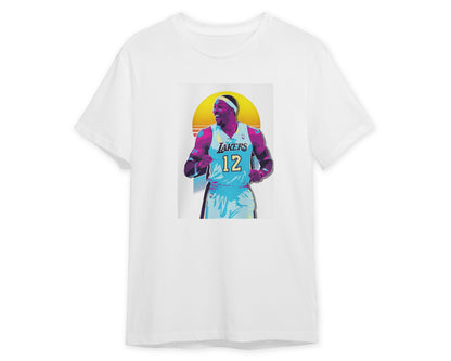 Tee Basketball Player  - @Sandy15