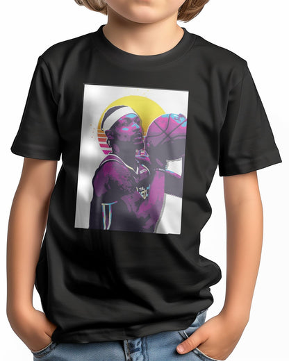 Tee Basketball - @Sandy15