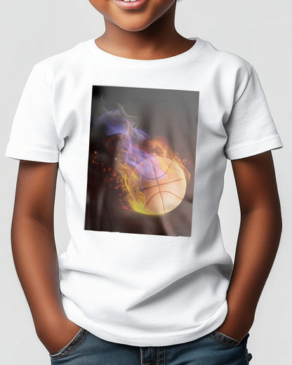 Tee Basketball - @UPGallery