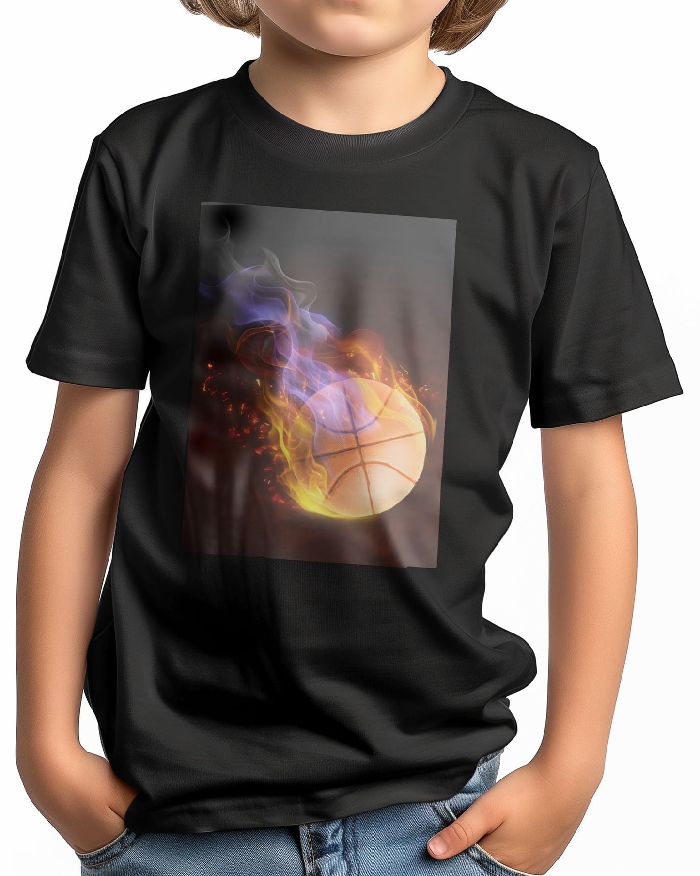 Tee Basketball - @UPGallery