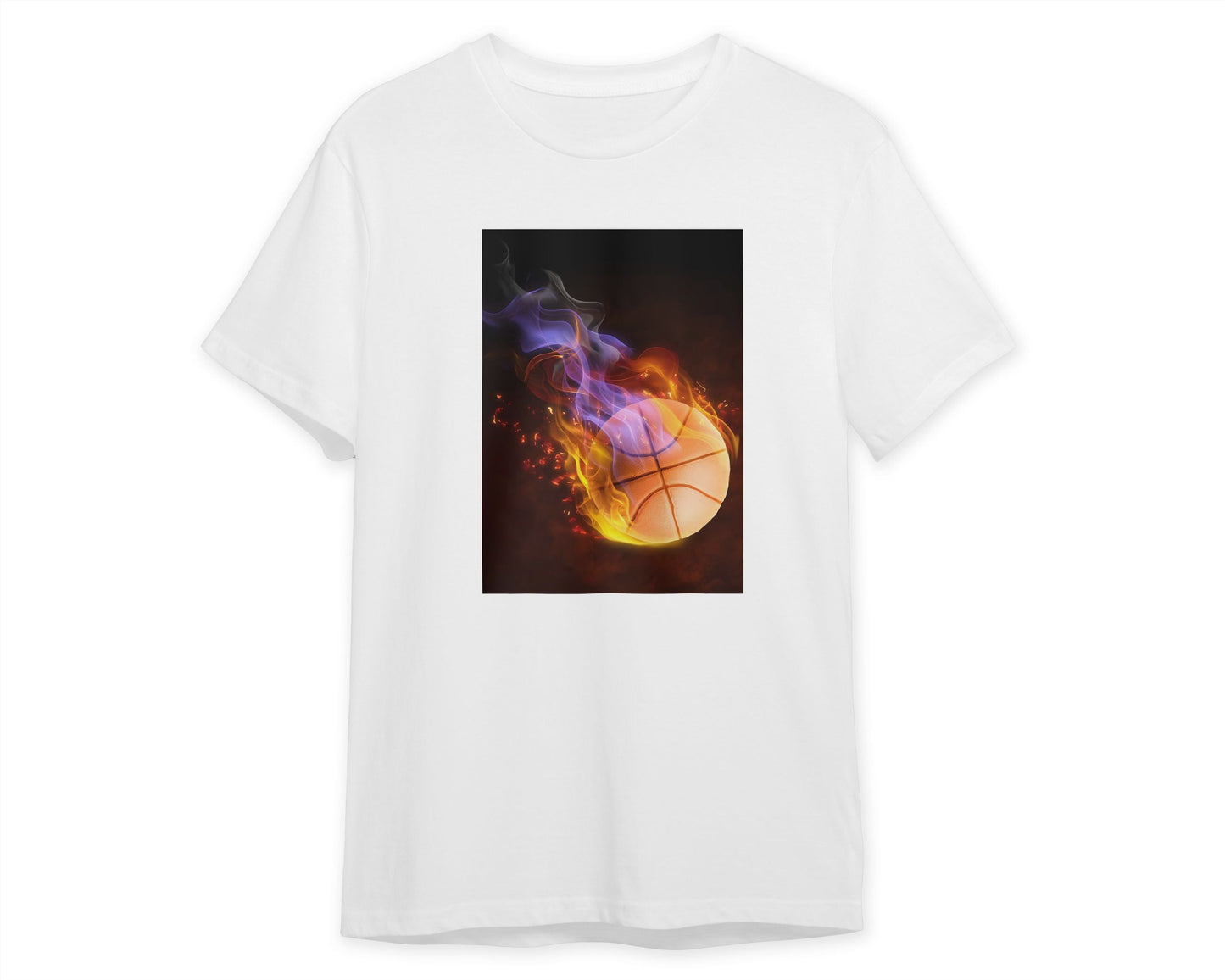 Tee Basketball - @UPGallery