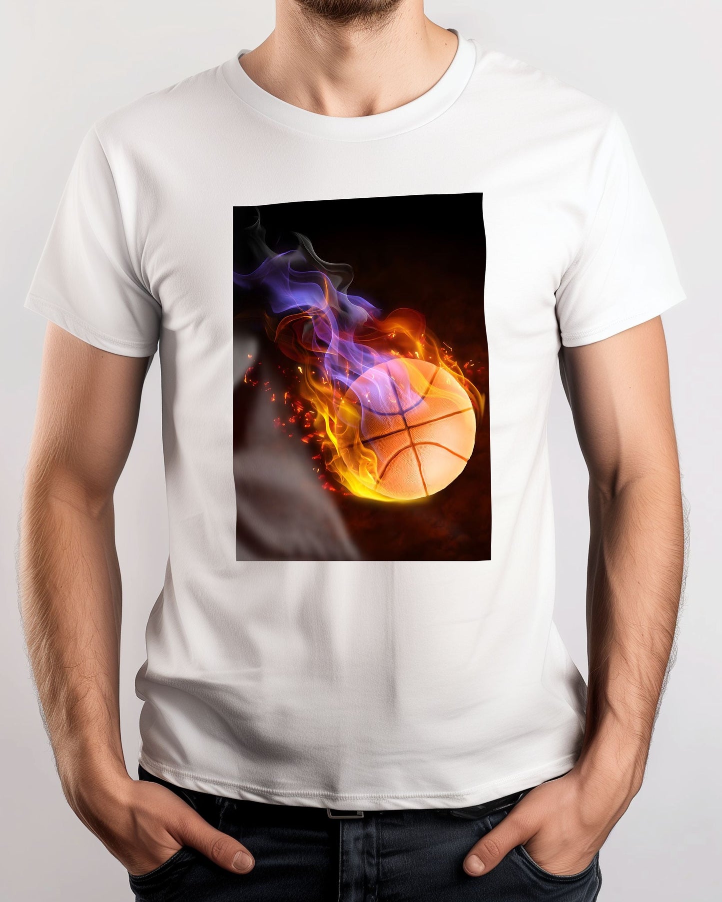 Tee Basketball - @UPGallery